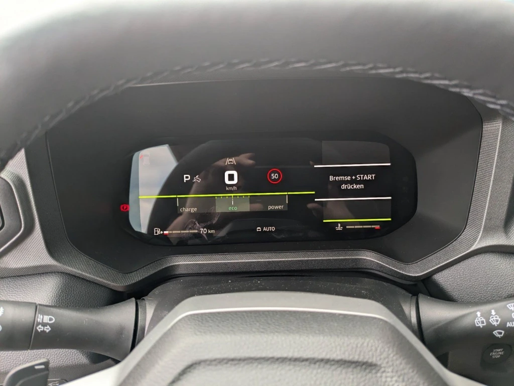 DACIA Bigster – Ansicht 8