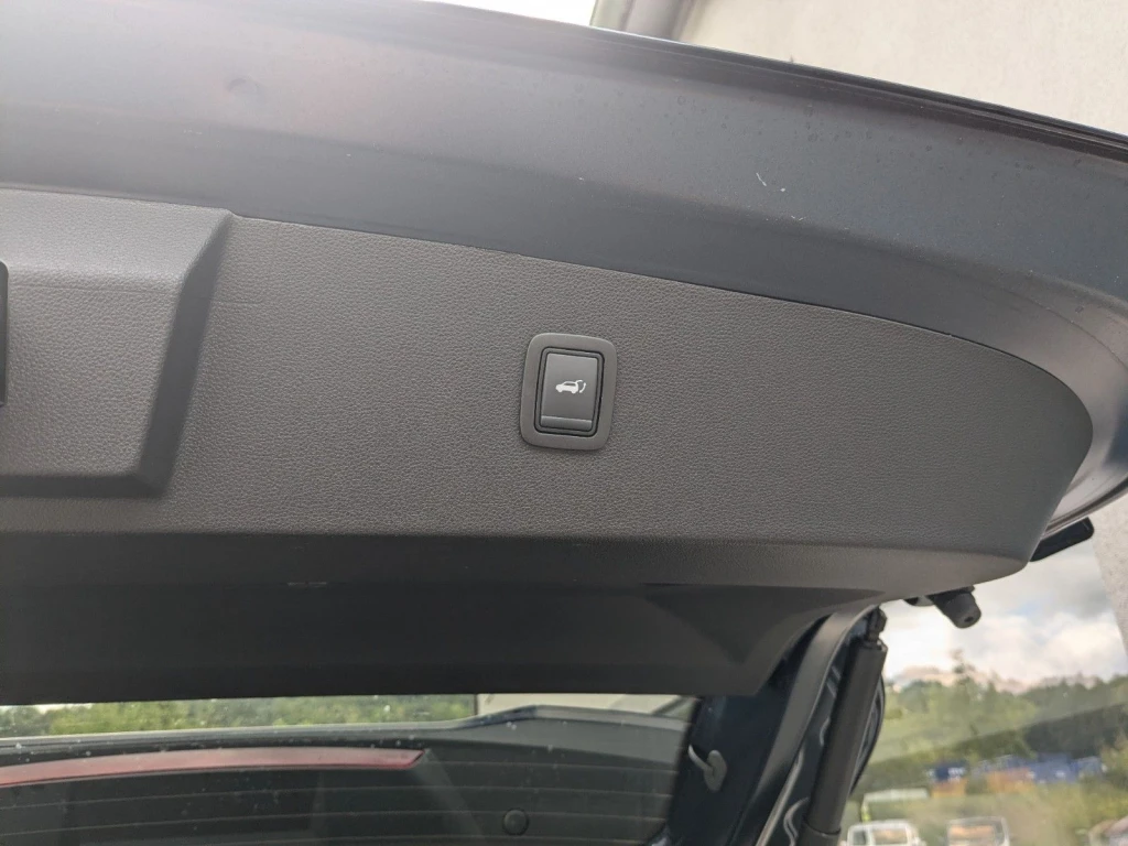 DACIA Bigster – Ansicht 13