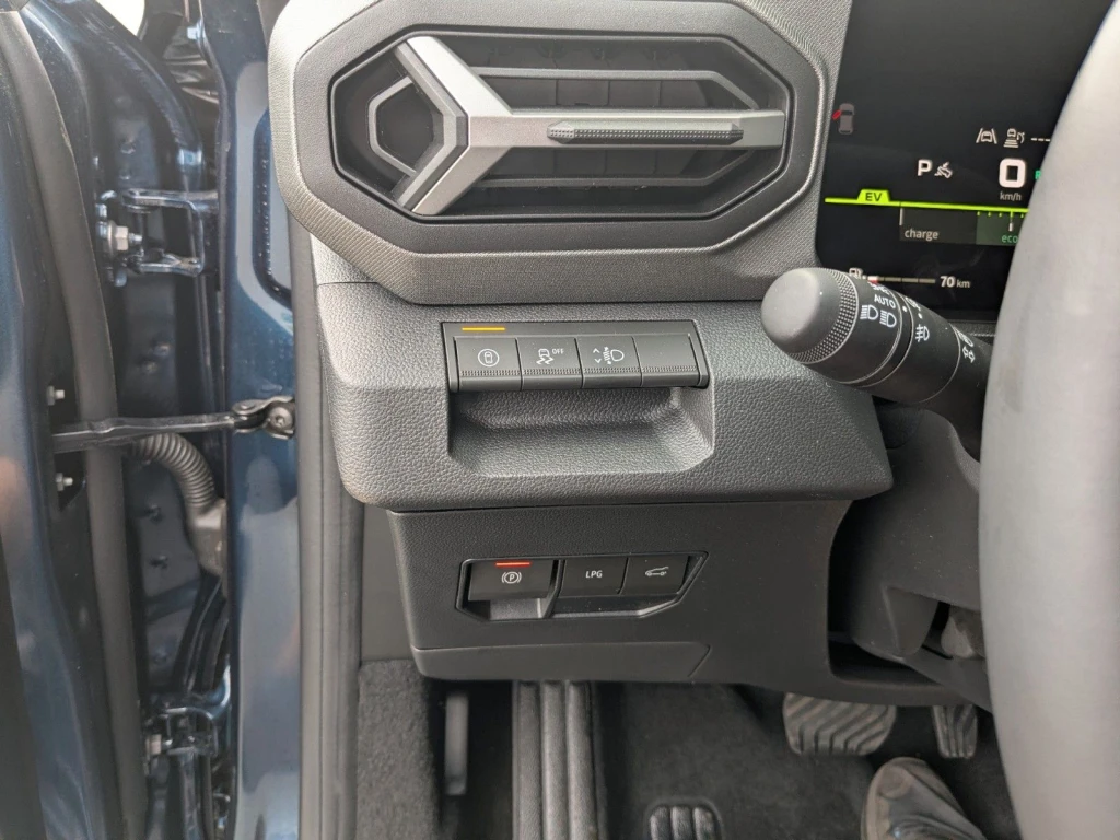DACIA Bigster – Ansicht 14