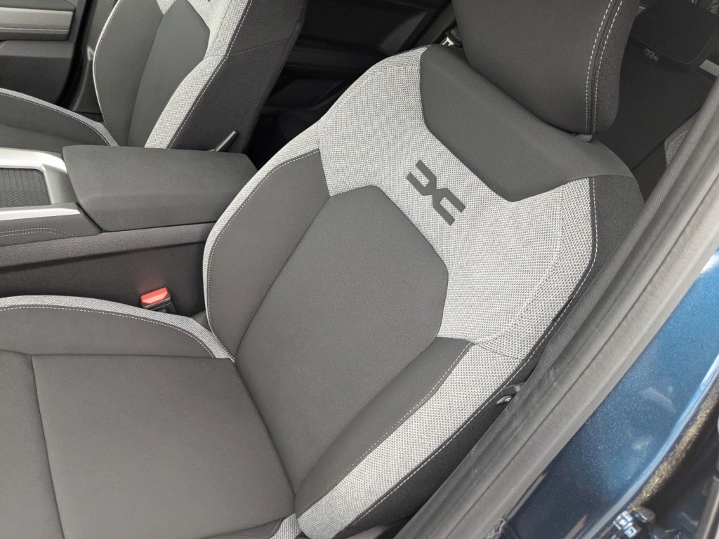 DACIA Bigster – Ansicht 11