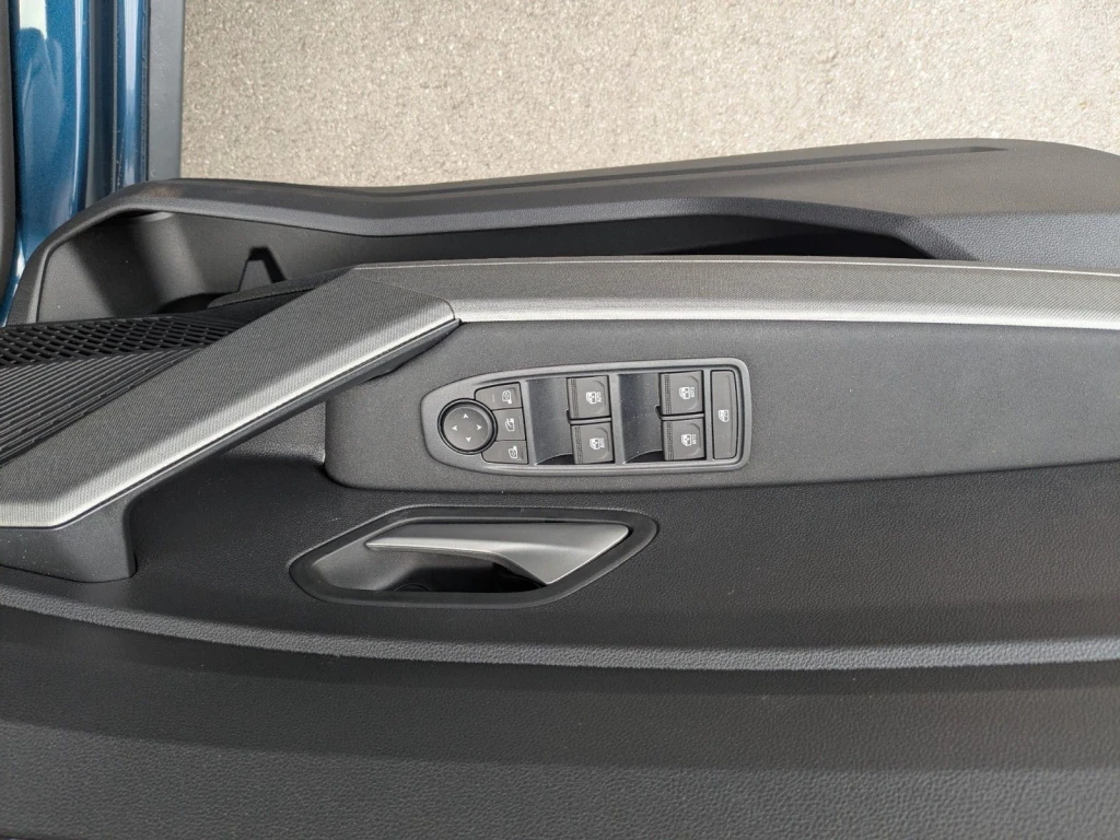 DACIA Bigster – Ansicht 6