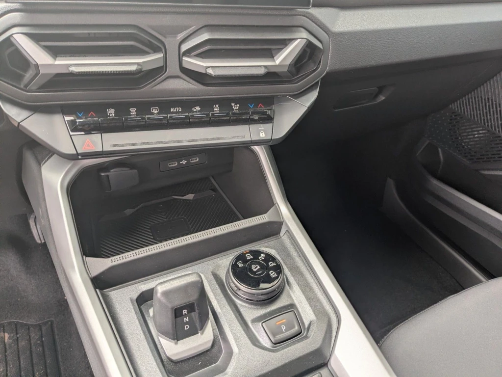 DACIA Bigster – Ansicht 10