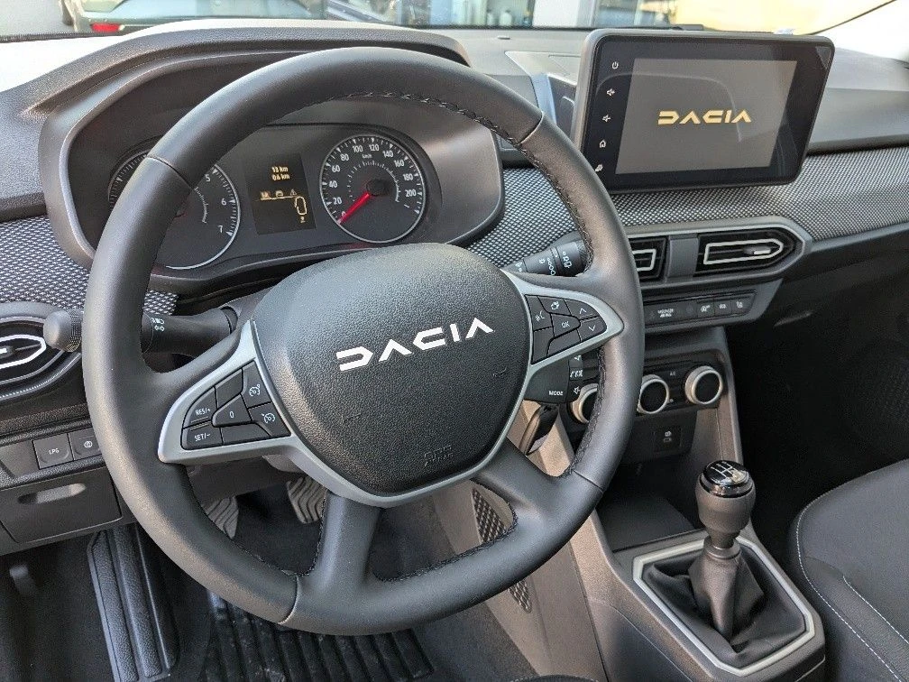 DACIA Sandero – Ansicht 7