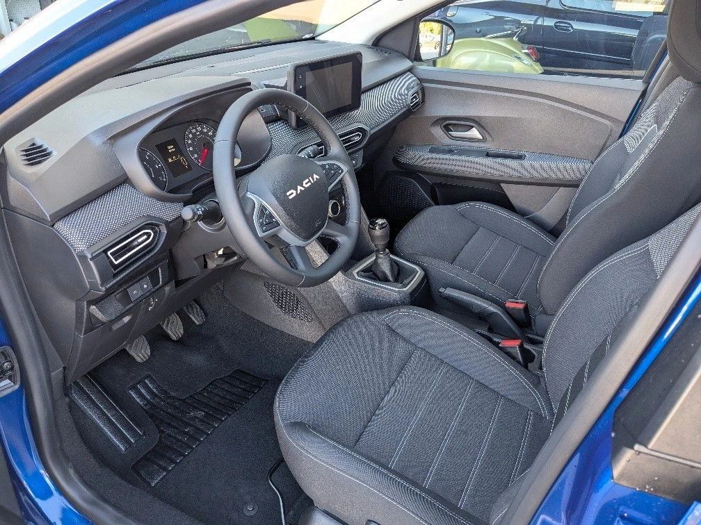DACIA Sandero – Ansicht 5
