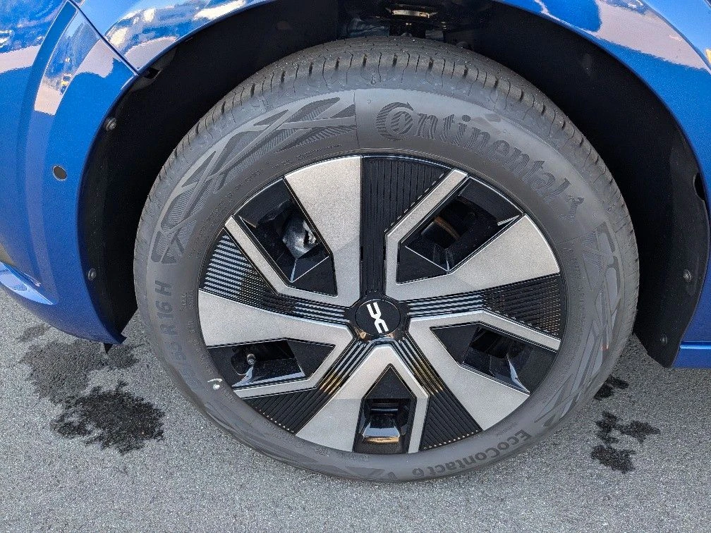 DACIA Sandero – Ansicht 9