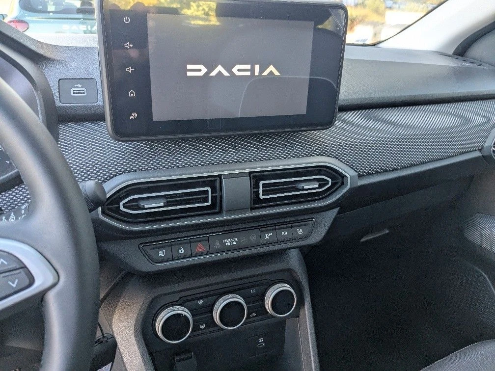 DACIA Sandero – Ansicht 8