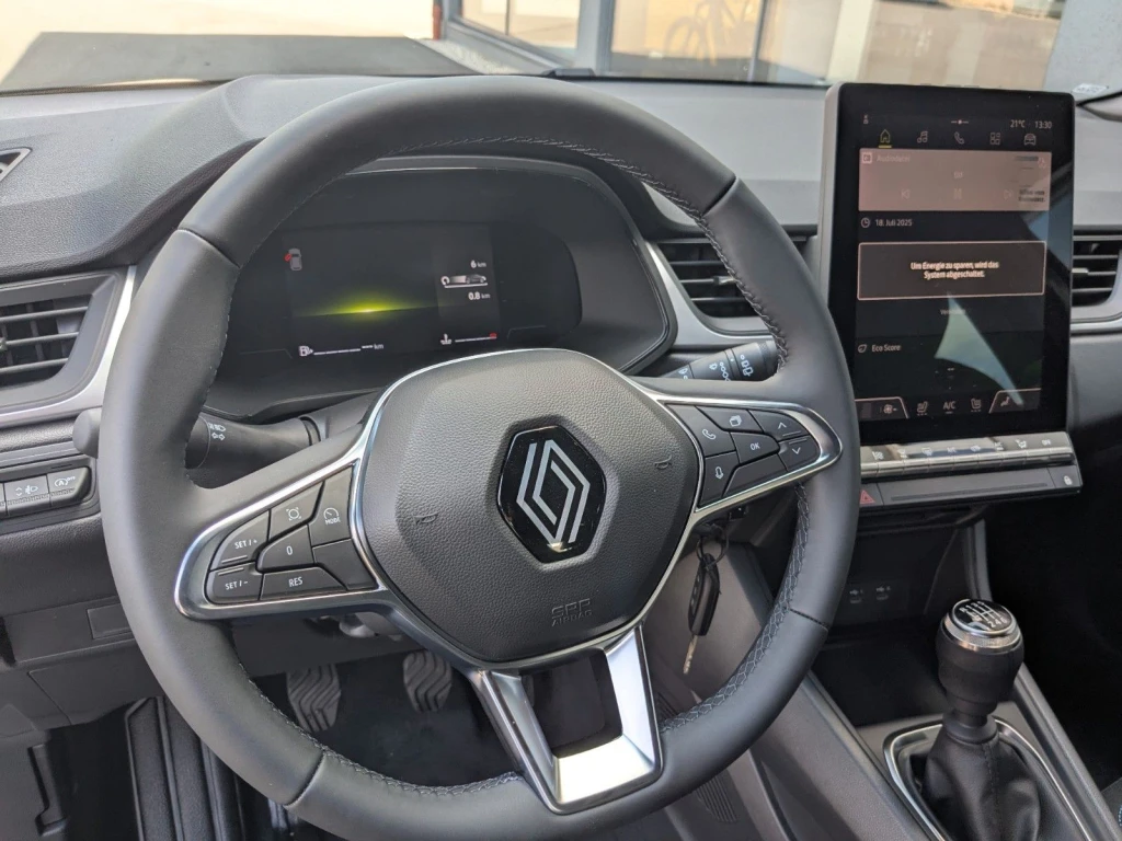 RENAULT Captur – Ansicht 6