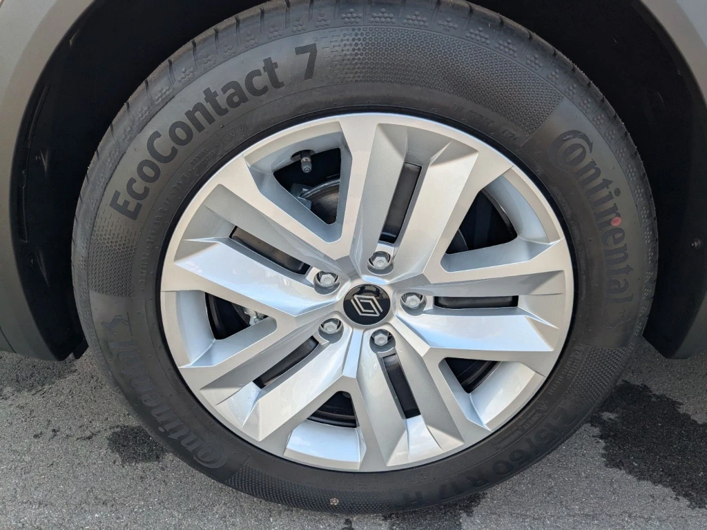 RENAULT Captur – Ansicht 9