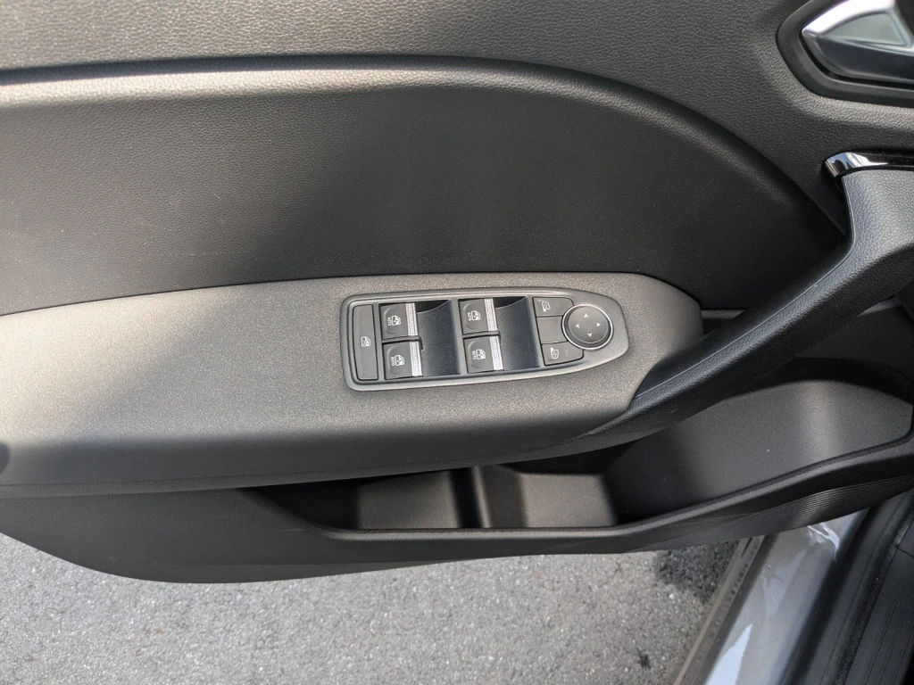 RENAULT Captur – Ansicht 8